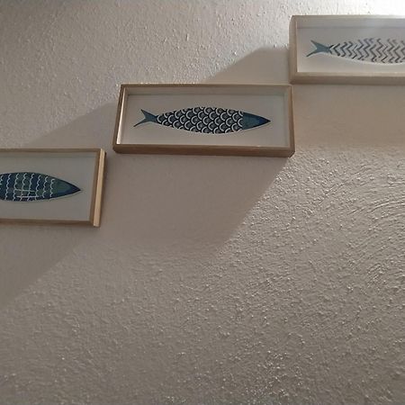 Bilocale La Tezia Apartment Marciana Marina  Bagian luar foto