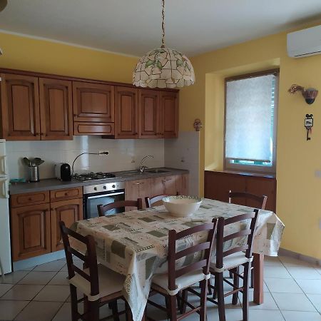 Bilocale La Tezia Apartment Marciana Marina  Bagian luar foto