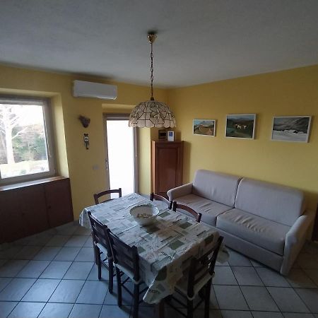 Bilocale La Tezia Apartment Marciana Marina  Bagian luar foto