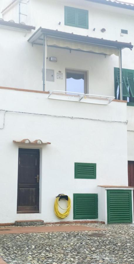 Bilocale La Tezia Apartment Marciana Marina  Bagian luar foto