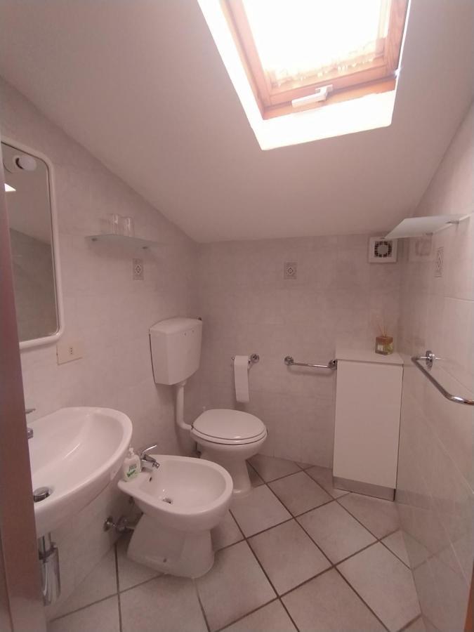 Bilocale La Tezia Apartment Marciana Marina  Bagian luar foto