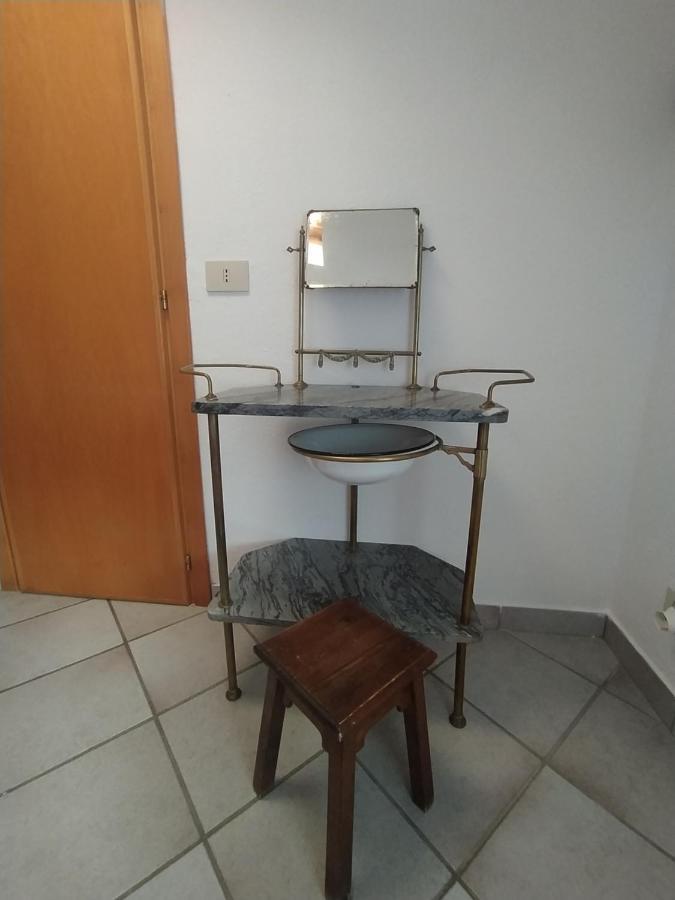 Bilocale La Tezia Apartment Marciana Marina  Bagian luar foto