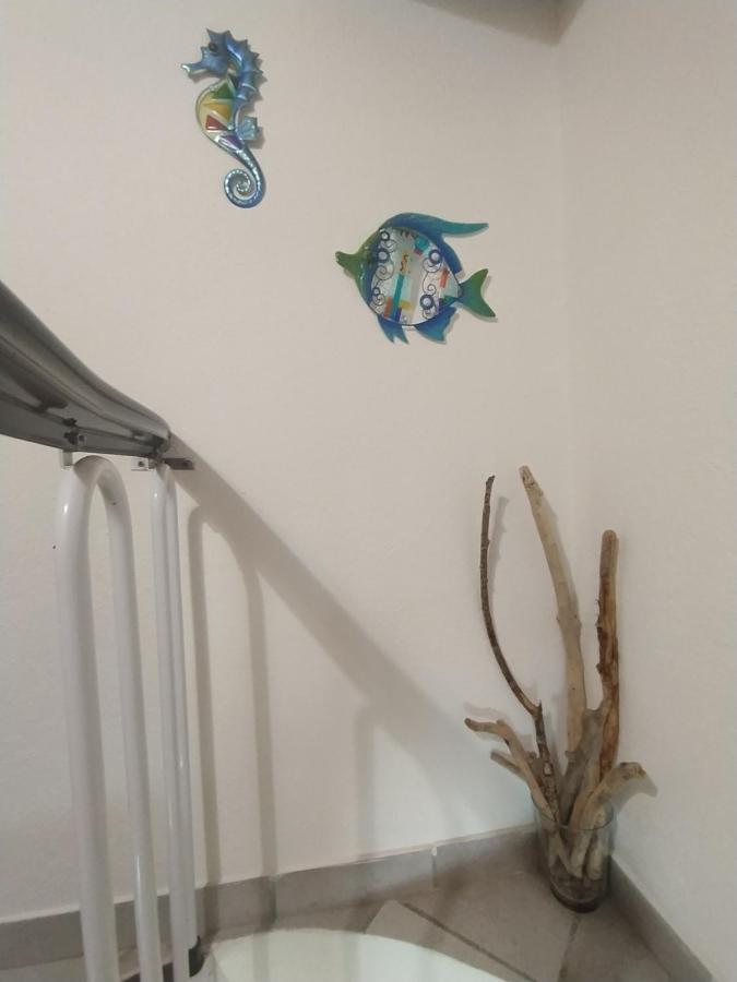 Bilocale La Tezia Apartment Marciana Marina  Bagian luar foto