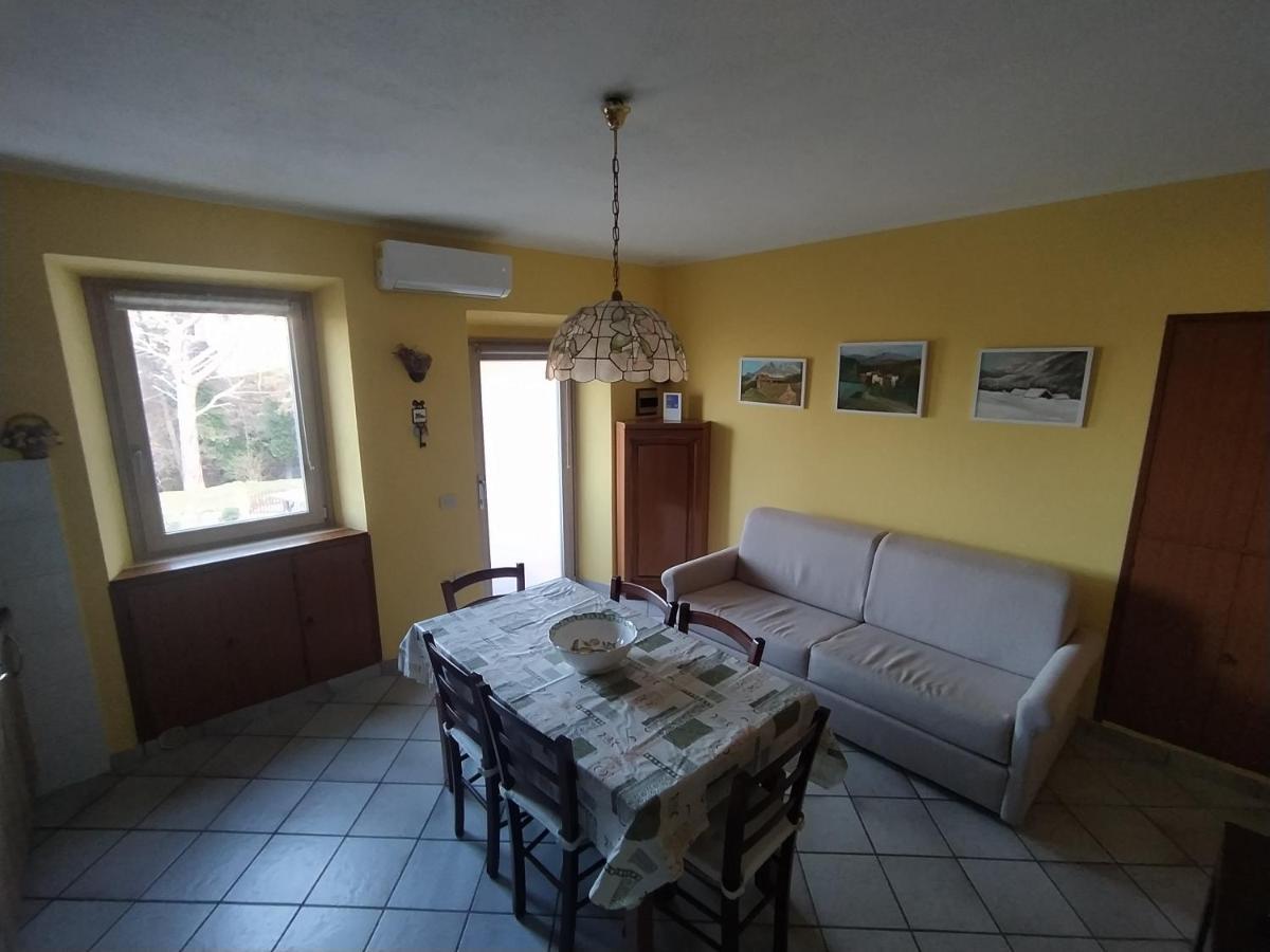 Bilocale La Tezia Apartment Marciana Marina  Bagian luar foto