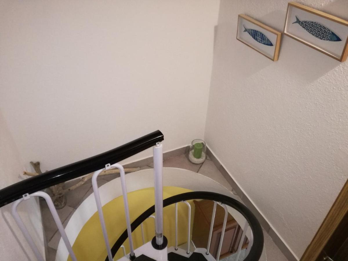 Bilocale La Tezia Apartment Marciana Marina  Bagian luar foto